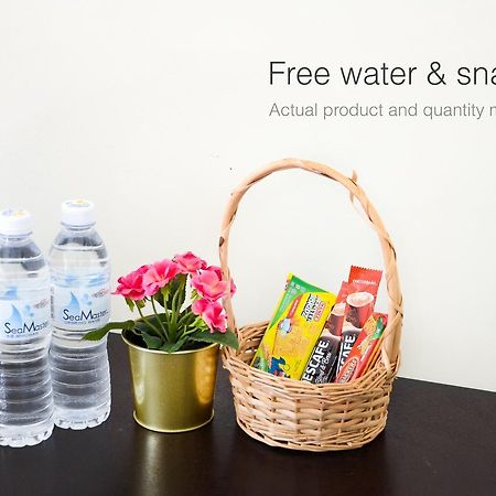 Kijal Apartment ภายนอก รูปภาพ